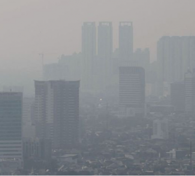 Tìm hiểu bụi mịn PM1.0 và PM2.5 trong không khí ô nhiễm