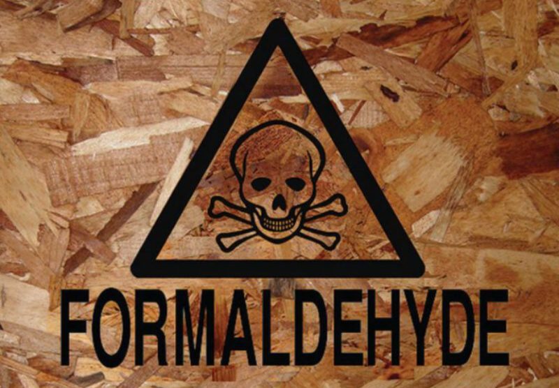 Formaldehyde là gì? Tác hại của formol và cách phòng chống bằng máy tạo ion âm